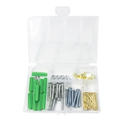 Набор инструментов 168пр. 1/4''3/8''(6гр)(4-19мм) WMC TOOLS WMC-30168 Top Done