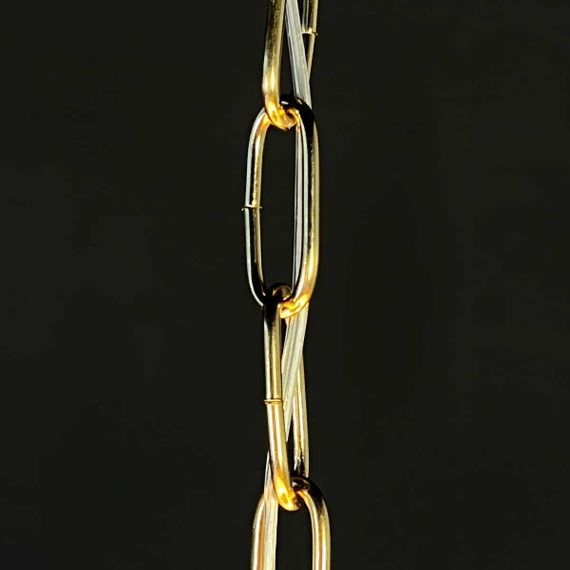 Подвесная люстра Imperium Loft Antic 147882-22