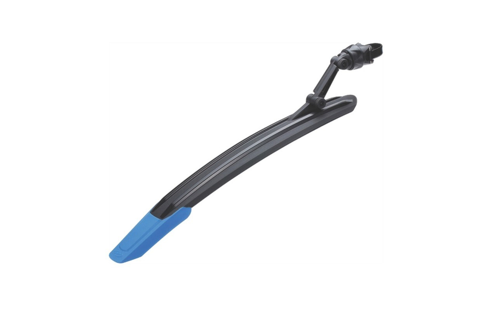 Крыло заднее BBB GrandProtect MTB blue синий