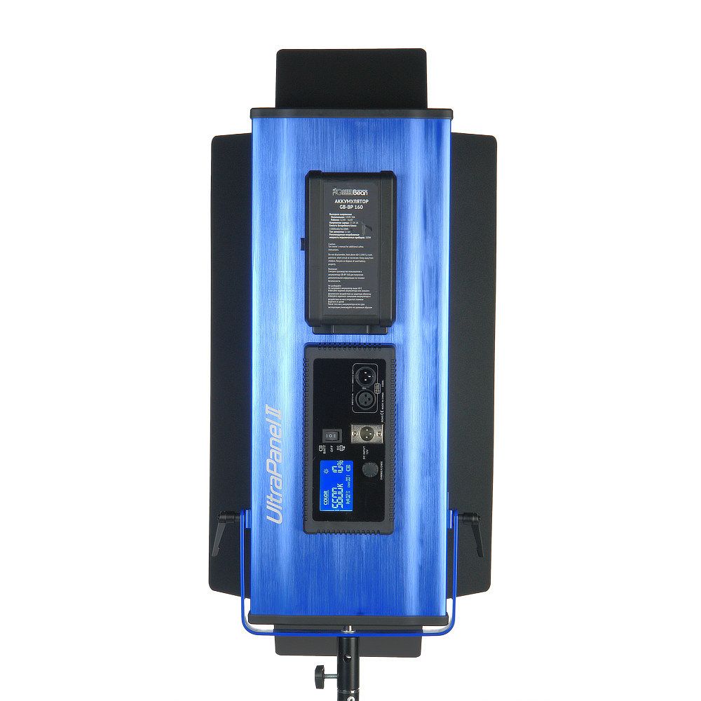 GreenBean UltraPanel II 1806 LED K