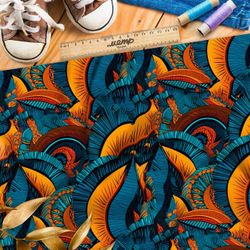 Ткань премиум Оксфорд 600D чарующие волшебства