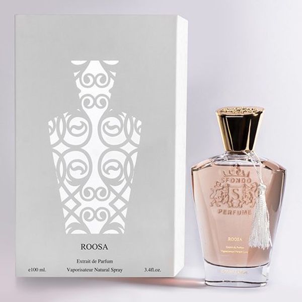 Sfondo Perfume Roosa