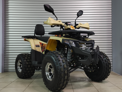 Квадроцикл PROMAX WILD 2.0 190 PRO (2025)