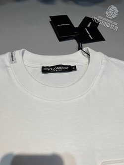 Футболка Dolce & Gabbana