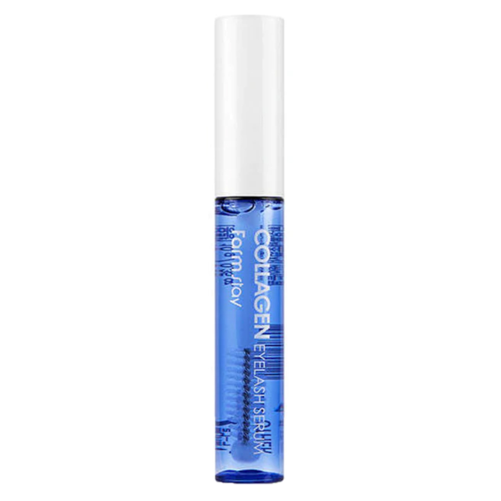 Сыворотка для укрепления ресниц Farm Stay Collagen Eyelash Serum