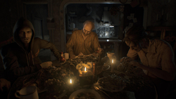 Resident Evil 7 Biohazard - Season Pass (для ПК, цифровой код доступа)