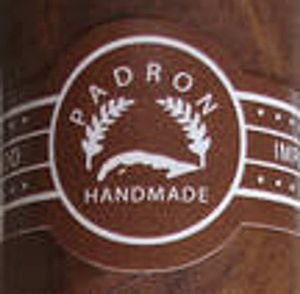 Padron 6000 Maduro