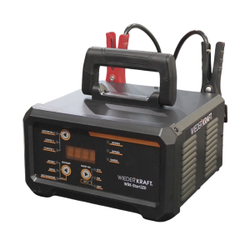 WDK-Start320 Пуско-зарядное устройство интеллектуальное, 300А, 12/24В