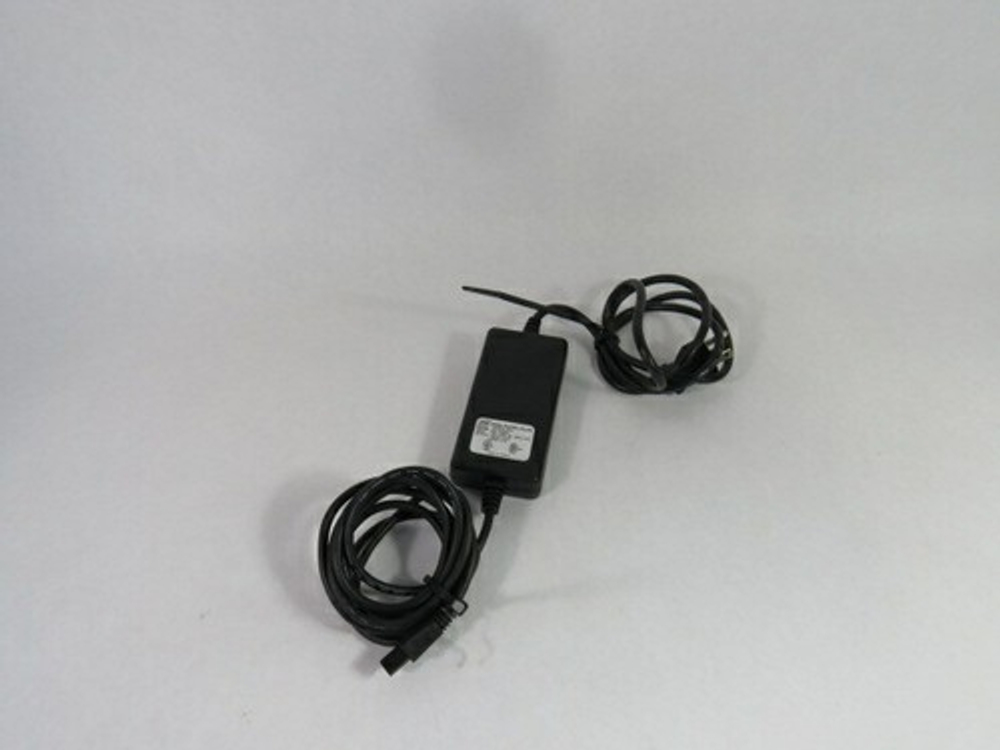 Anoma Electric UC0512-2510 12W AC Adapter Power Suppy 5V 2.5A / 12V 1A