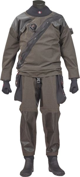 URSUIT BDS KEVLAR