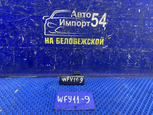 Бардачок пассажирский NISSAN WINGROAD 2000