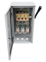 Ящик силовой ЯРП-250-54 УХЛ2, с ПН-2 250А, IP54 Электротехник