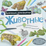 Раскраска - конструктор