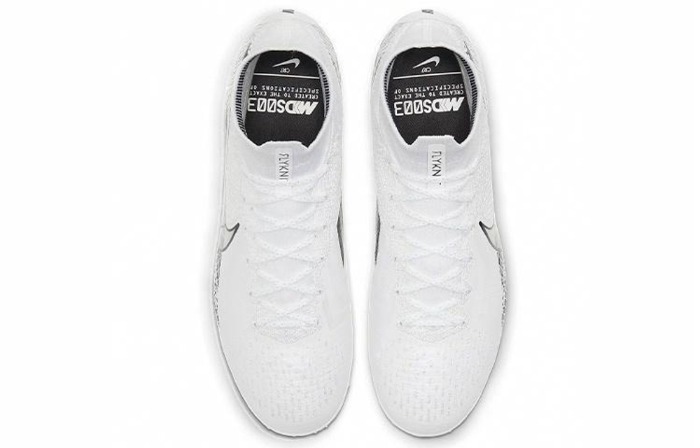 Кроссовки Nike Mercurial Superfly 7 13 Elite Mds Tf