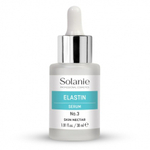 Сыворотка №3 укрепляющая Skin Nectar No. 3 Elastin serum, 30 мл