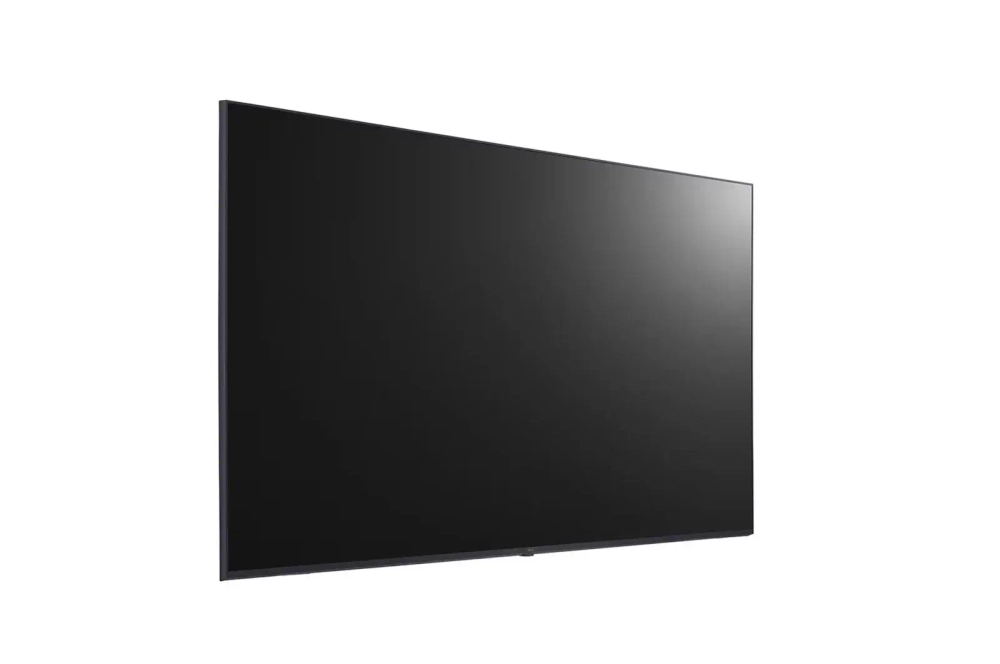 Дисплей профессиональный LG 75UL3J-E