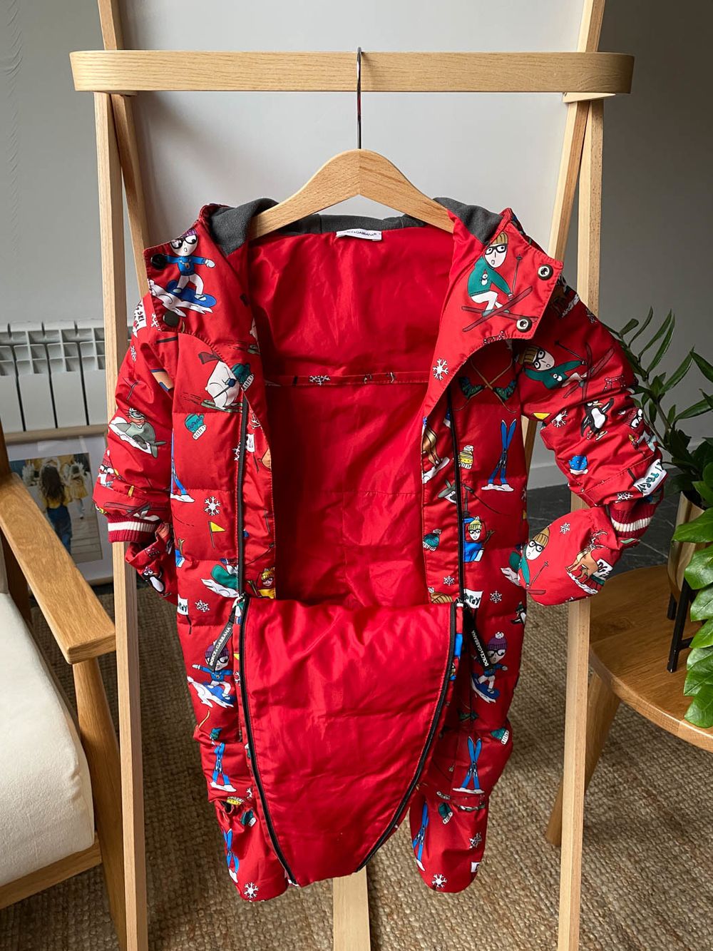 Комбинезон Dolce&Gabbana