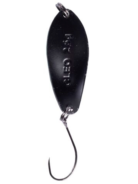 Блесна колеб. Lucky John CLEO длин.31мм/02,5г 028