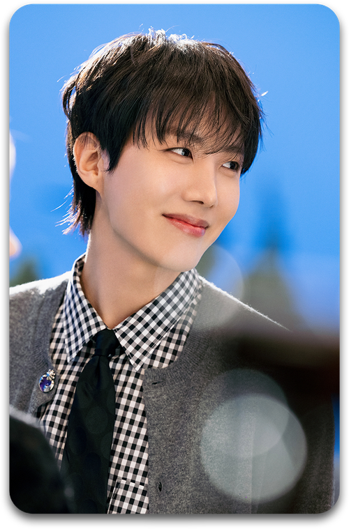 Карта / BTS #0864