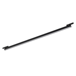 Светильник MAG-MICROCOSM-FLAT-L600-16W Warm3000 (BK, 100 deg, 24V) (Arlight, IP20 Металл, 3 года) 043273