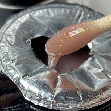 База камуфлирующая Delux New York  Mia 50 мл