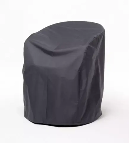 Защитный чехол на кресло Канны 71×74×69 см, цвет серый