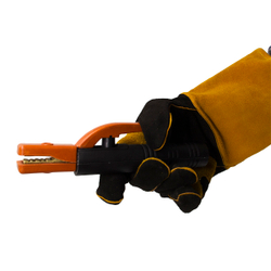 Электрододержатель American 200A