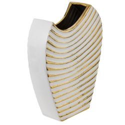 GAEM Ваза, 2300 мл, L22,5 W6,5 H29,5 см