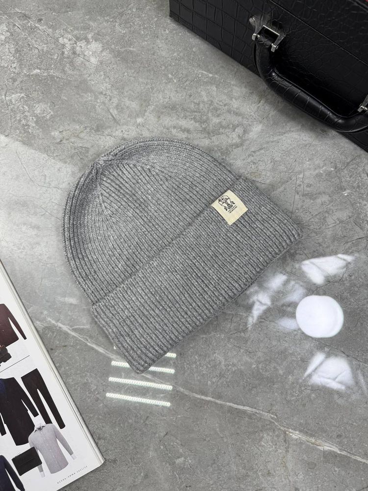 Шапка Brunello Cucinelli