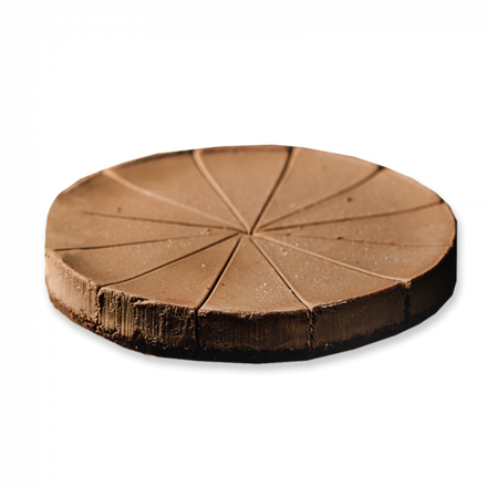 Чизкейк «Шоколадный» (творожное суфле)