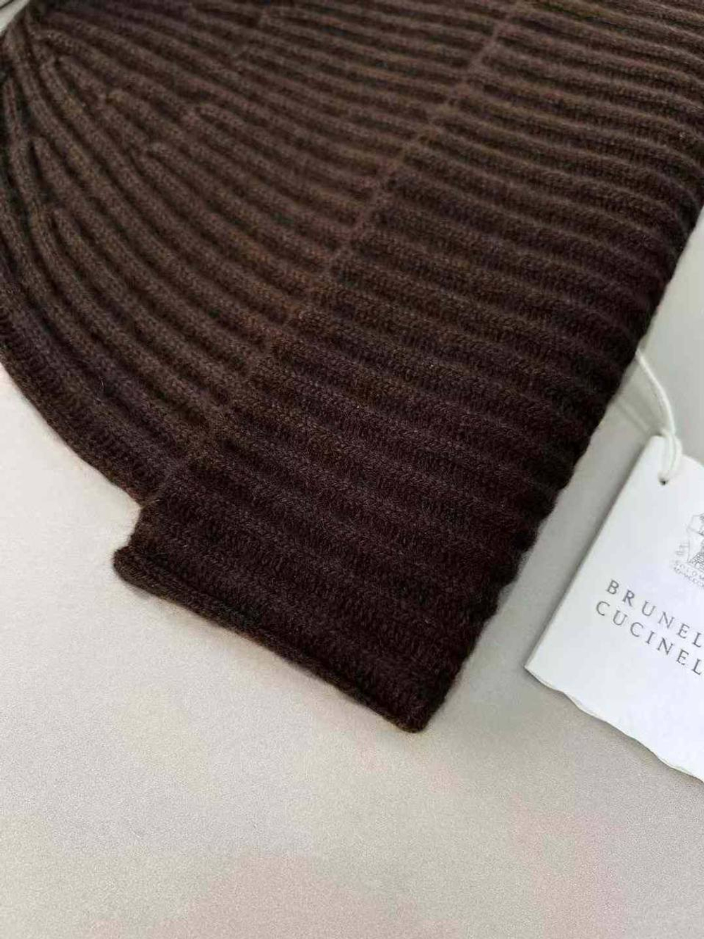 Шапка Brunello Cucinelli, арт. 469754277