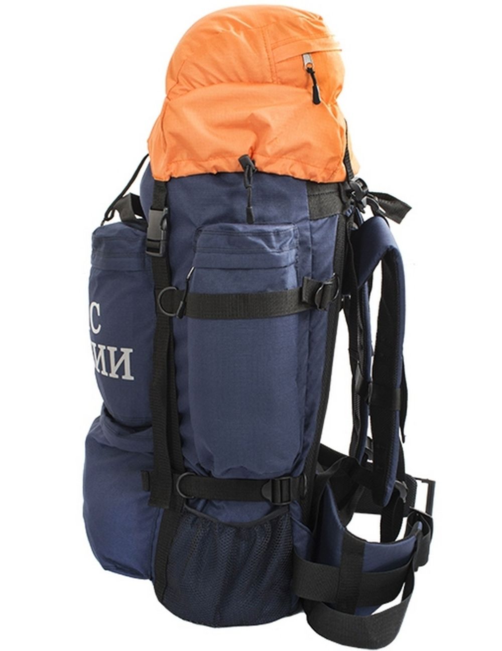 Рюкзак экспедиционный (100 литров - МЧС)