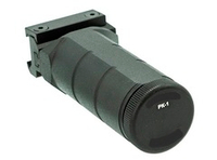 Рукоятка передняя "РК-1", Д16Т, Зенит