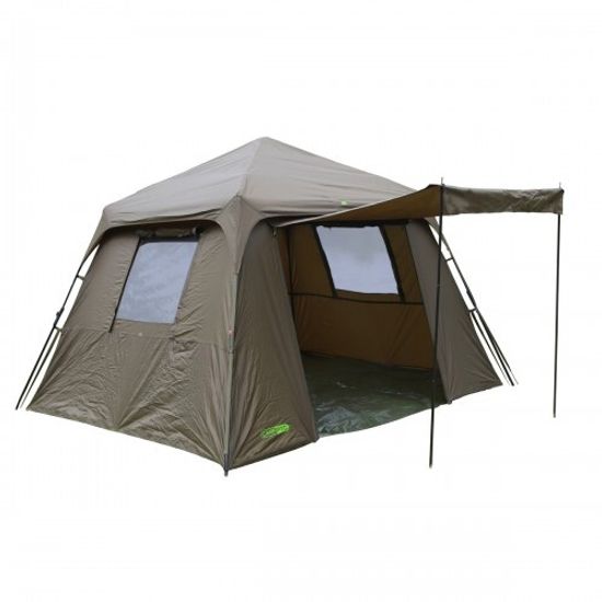 Carp Pro Maxi Shelter Купить
