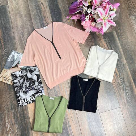 Футболка Brunello Cucinelli