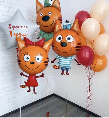 Набор Шариков