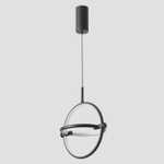 Подвесной светодиодный светильник Crystal Lux PROTON SP15W LED