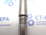 Сверло по металлу 10.2мм (87х168) к\х Р9 К/М1