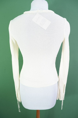 Кардиган List светлый 42 размер