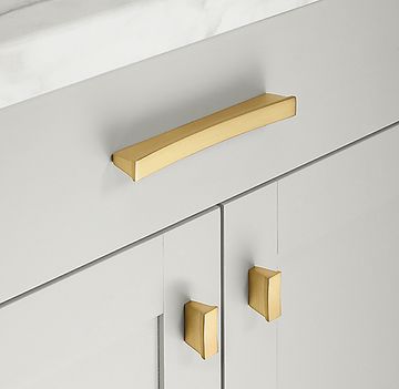 Ручка скоба RH Jules