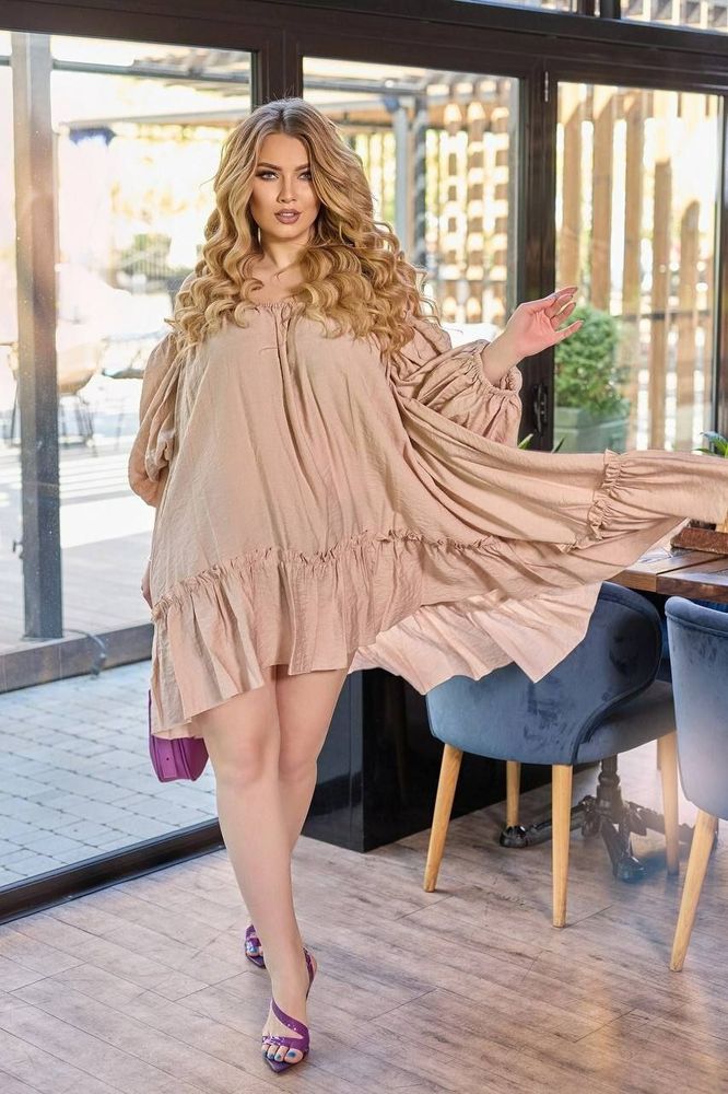 Платье УК-4409-41626/3 Fabrika