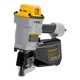 Нейлер пневматический CN70 для гвоздей CNW от 45 до 70 мм// Denzel