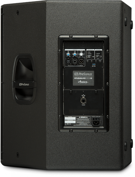 PreSonus StudioLive 315AI активная АС, 2000Вт, динамик 15 дюймов