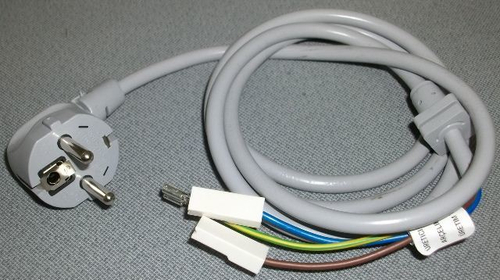 Провод питания стиральной (посудомоечной) машины BEKO (2820901400 )