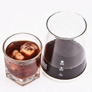 Mojae Ice Coffee Pot: ваш кофе готов