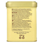 Twinings, Эрл Грей, рассыпной чай, 100 г (3,5 унции)