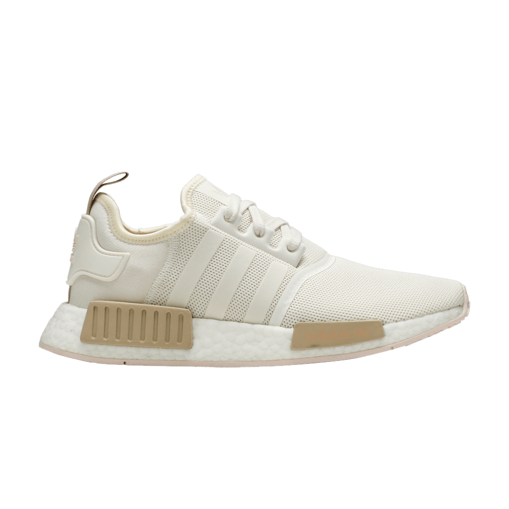 Кроссовки Adidas Originals Nmd_R1 (Женская размерная сетка)