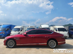 Genesis G80 (RG3) Бензин 2.5 Turbo 2WD (07.2021)