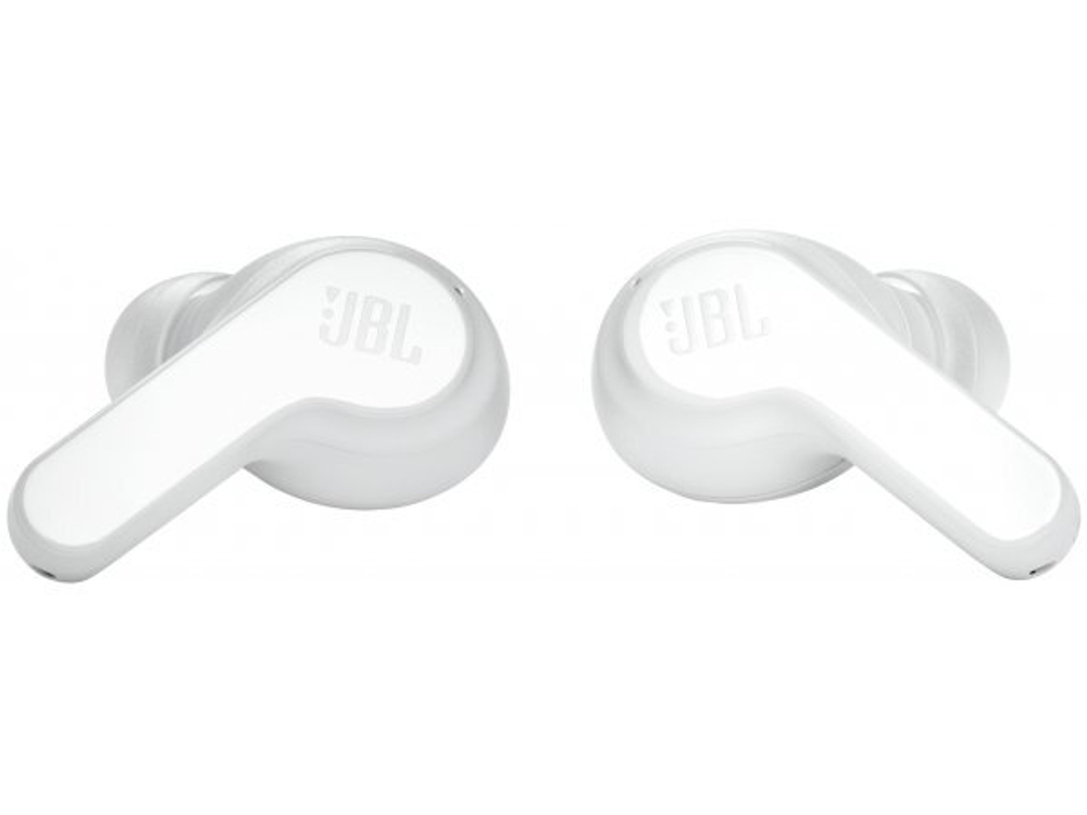 Беспроводные наушники JBL Wave 200TWS White