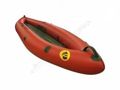 Надувной каяк TimeTrial Варвар-Гигант